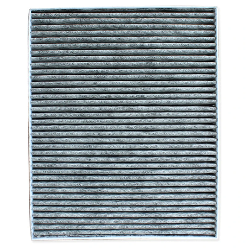 

Removable Dust Composite Filter Removing Formaldehyde For AC4006 AC4081 AC4080 ACP007 Air Purifier Parts Accessories