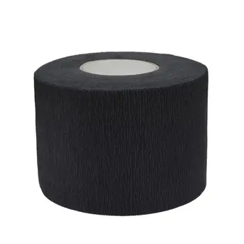 

Disposable Barber Paper Neck Strips Hairdressing Stretchy Wrap Neck Paper