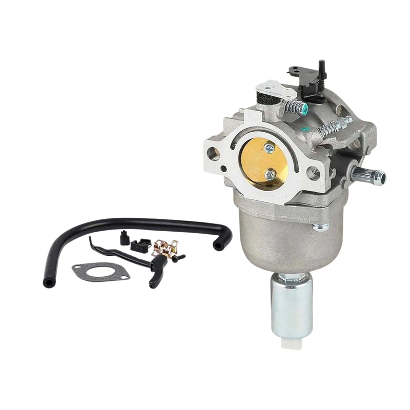 Карбюратор ДЛЯ Briggs &amp Stratton 799727 698620 14 л.с. 15 16 17 18 | Автомобили и мотоциклы