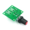 New DC 1.8V 3V 5V 6V 12V 2A PWM Motor Speed Controller Low Voltage Motor Speed Controller PWM 0~100% Adjustable Drive Module ► Photo 3/3