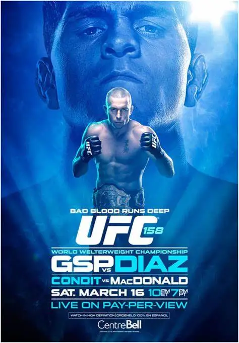 Лот стиль на выбор горячий CONOR McGREGOR против NATE DIAZ боксерская Художественная печать