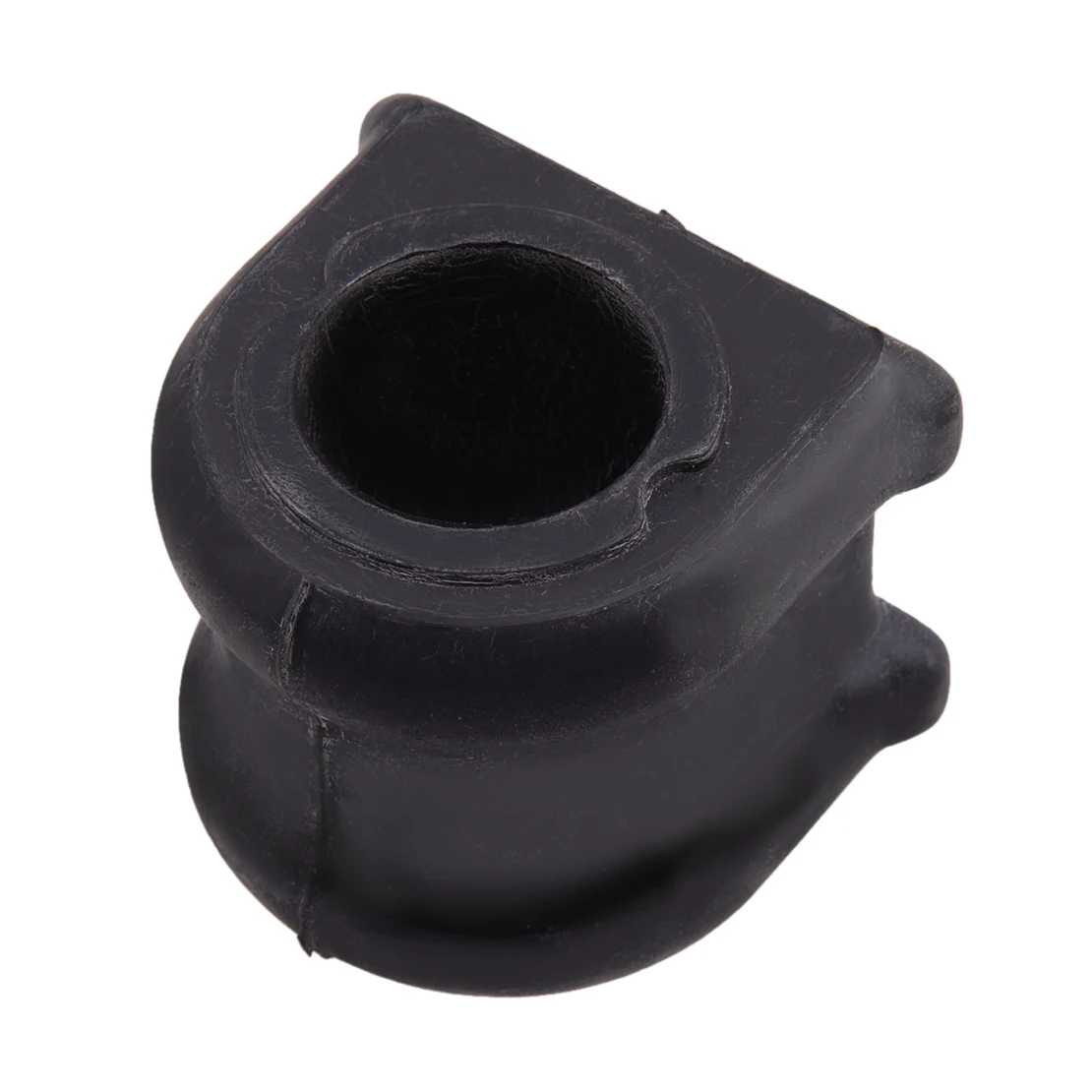 Car Front Stabilizer Sway Bar Bushing Black Rubber 2pcs Fit For Jeep Grand Cherokee WK2 68184510AA 2011 2012 2013 2014 2015