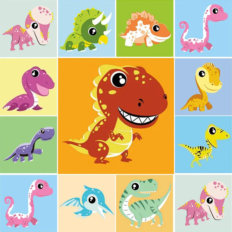 Cartoon-Dinosaur-Diamond-Painting-Cross-Stitch-5D-DIY-Art-for-Children-Kids-Acrylic-Painting-Handmade-Festival