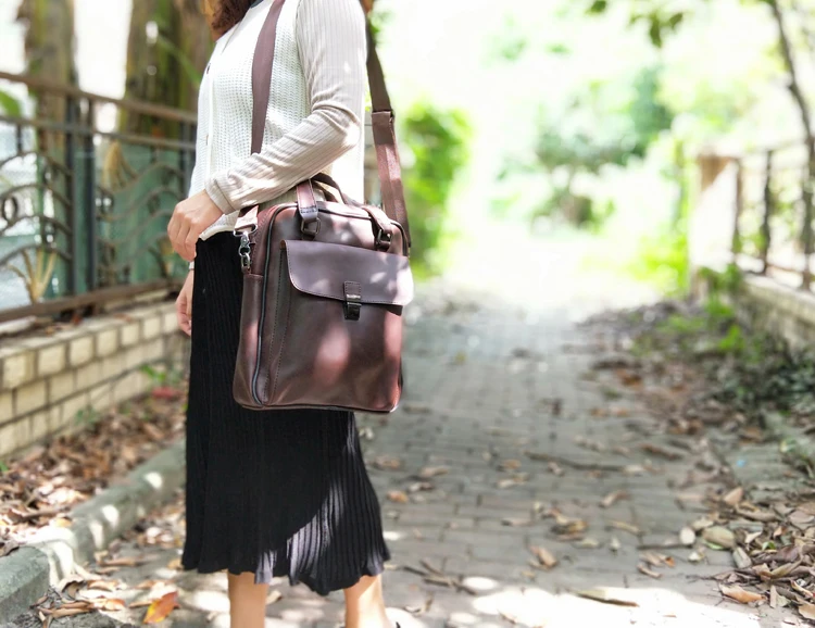 vintage women briefcase (3)