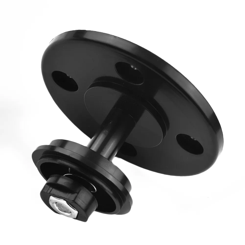 110mm Mig Welding Wire Spool Holder Assembly For 1kg 5kg Reels Welder Refit Dual Fit Abs Plastic