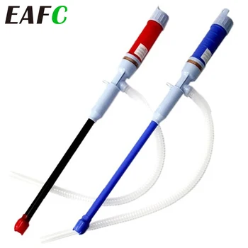 

Liquid Oil Transfer Pump Water Pump Powered Electric Outdoor Car Vehicle Fuel Gas Transfer Suction Pumps Liquid Transfer Oil