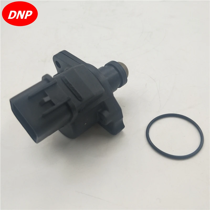 DNP клапан управления холостого хода, пригодный для Pajero Diamante Montero Sport MD628059 MD614706 MD614751 MD614678 MD614679 AC249