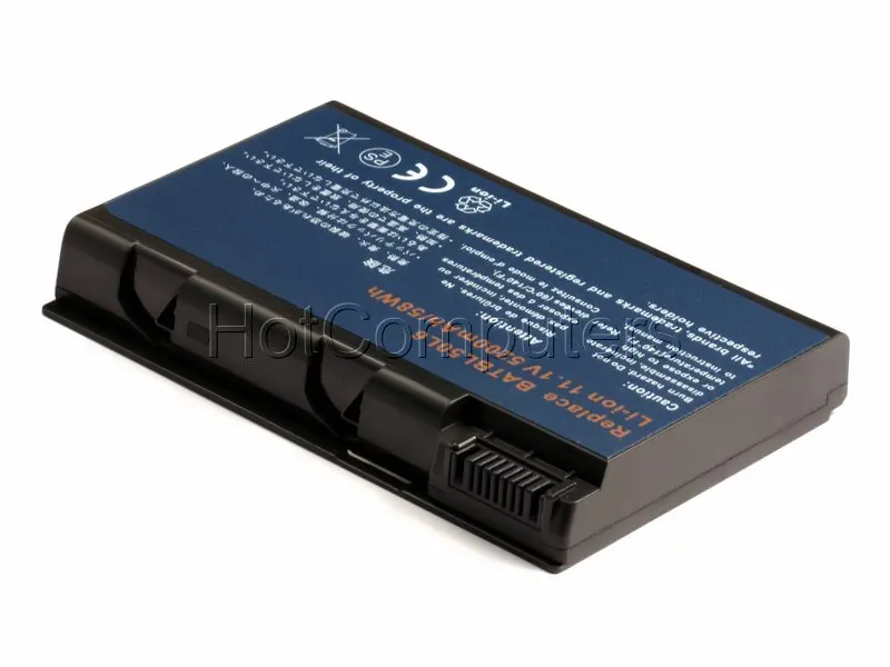 Battery for Acer Aspire 5634 | Компьютеры и офис