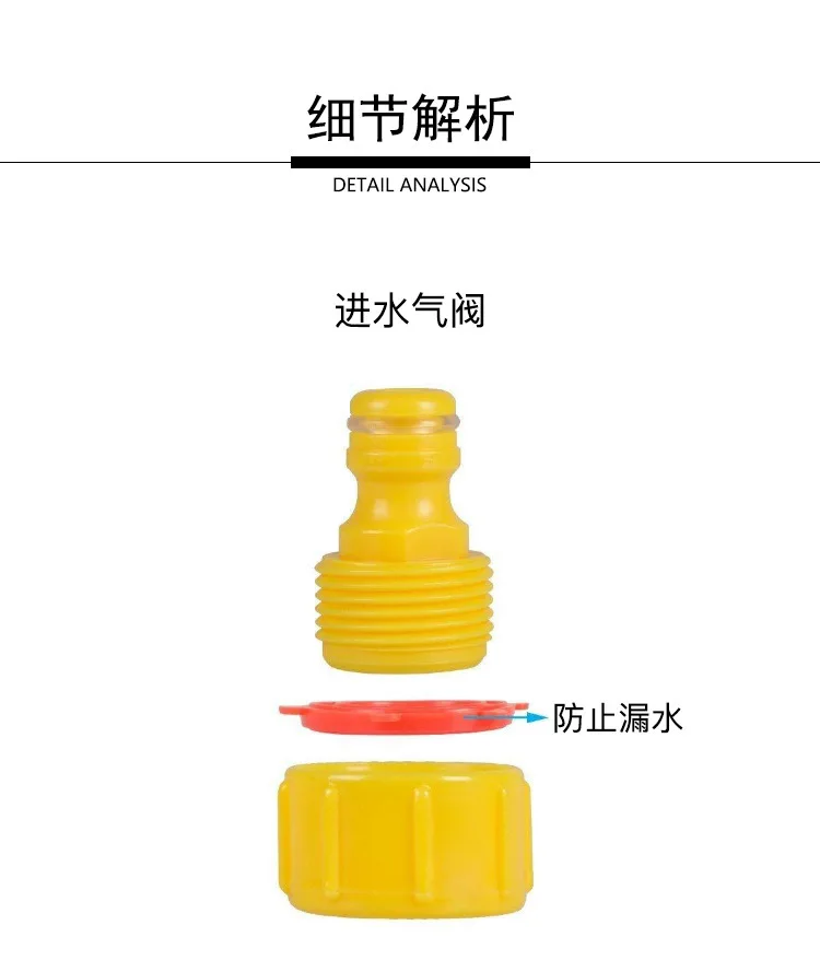 Children Outdoor Water Spouting Pad Summer Inflatable Thick PVC Inflatable Water Spouting wan ju dian