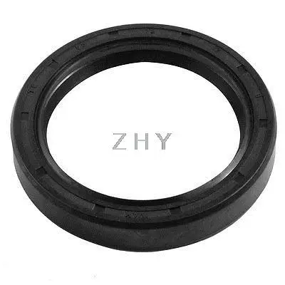 NBR TC 55mm x 75mm 12mm Metal Spring Double Lip Oil Shaft Seal | Обустройство дома