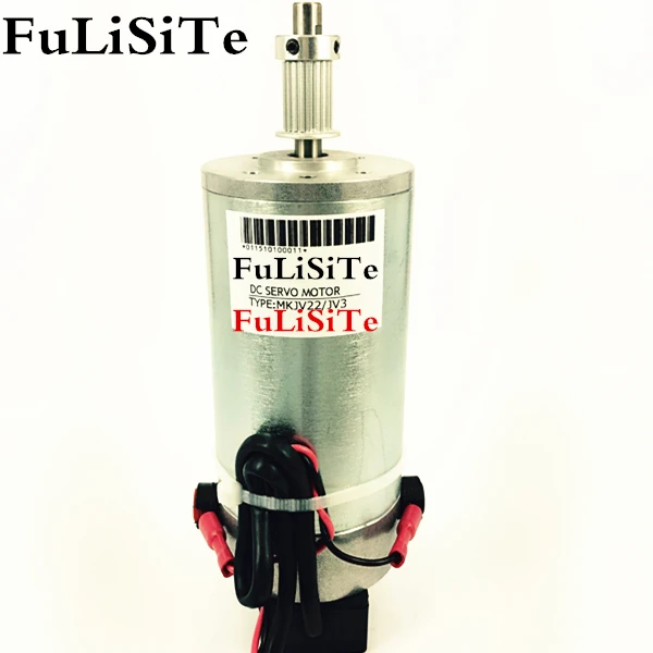Genuine replaceable motor mimaki printer motor MIMAKI SERVO MOTOR FOR JV3 JV22 printer motor