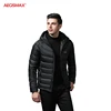 AEGISMAX Men Ultra-Light 95% White Goose Down 800FP Down Outdoor Camping Keep Warm Down Jacket ► Photo 1/6