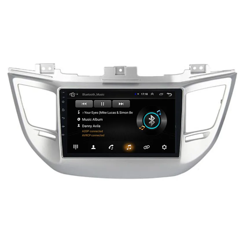 Best ZOHANAVI 2.5D Android car dvd for Hyundai Tucson 2016 2017 multimedia player car radio gps navigation 3 Best ZOHANAVI 2.5D Android car dvd for Hyundai Tucson 2016 2017 multimedia player car radio gps navigation 3