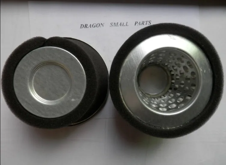 Air Filter ASSEMBLY ROUND Robin EH17 EY20 7