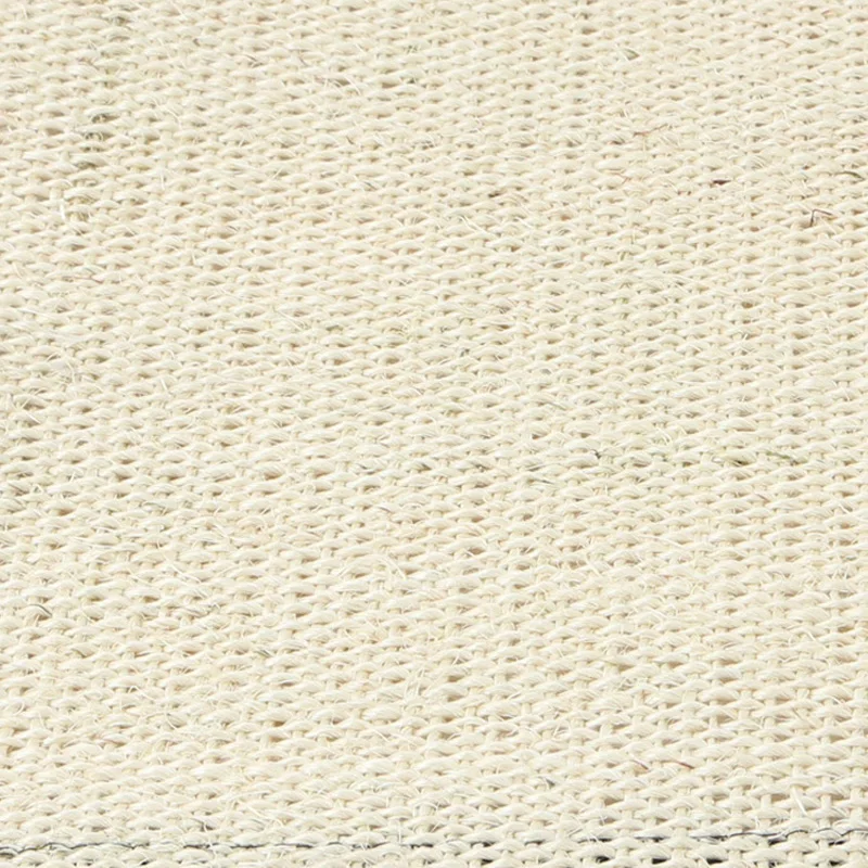 Cat Scratching Mat Post Mat Natural Sisal For Cats Protecting Furniture Anti Scratch Pet Climbing Cat Tree Scratch Pad Board