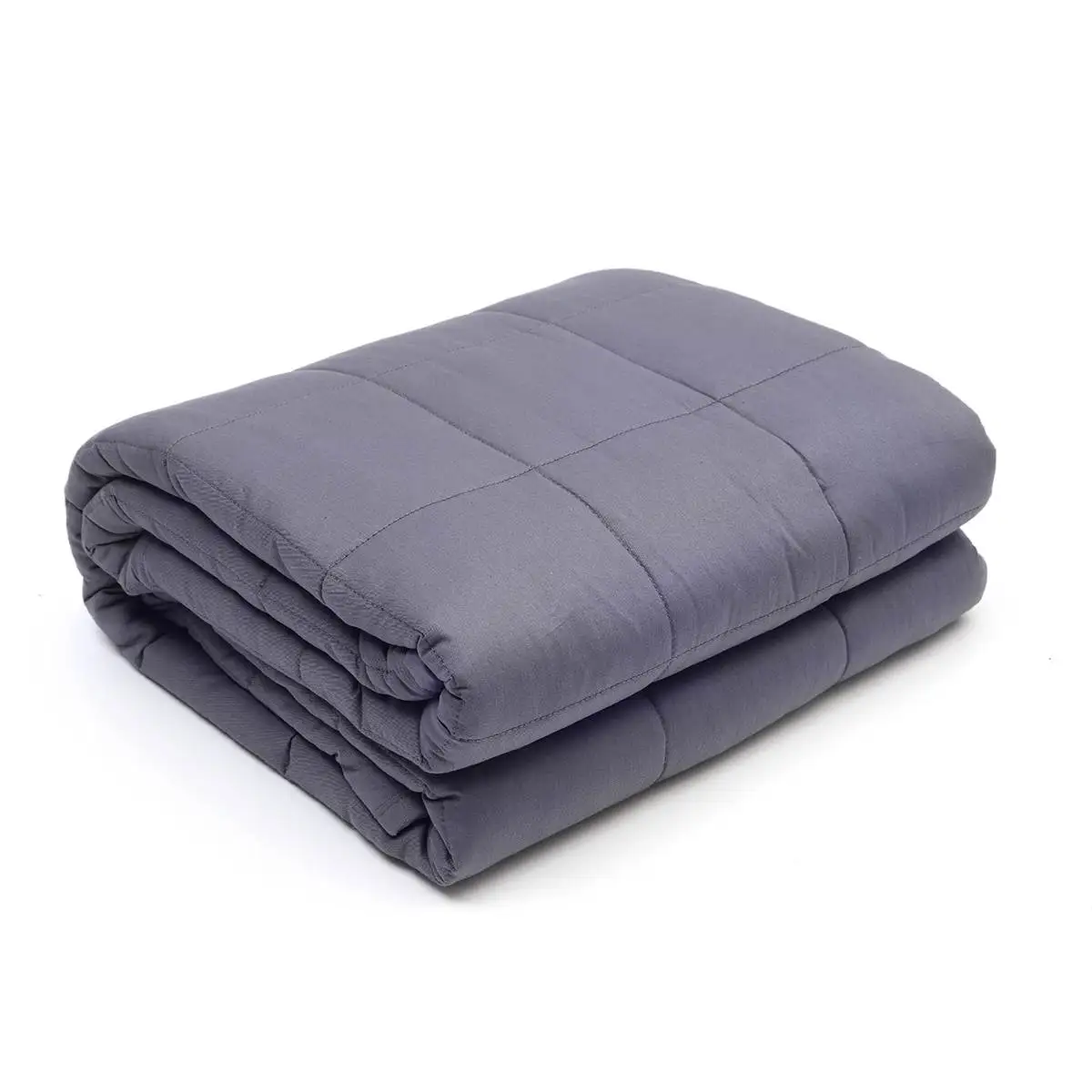 

Weighted Blanket 152X203CM Cotton Blankets Decompression Sleep Aid Pressure Sleeping Blanket Heavy Blanket Throw Blanket Bed