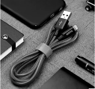 Bcase линия передачи данных lightning телефон планшет зарядная линия тканый нейлон персонализированный подарок usb быстрое зарядное устройство штепсельная вилка США Прямая поставка