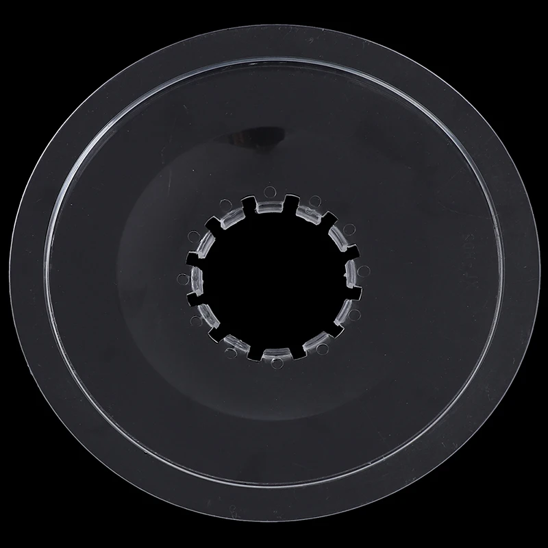 Bike Wheel Spoke Protector Guard Bicycle Cassette ABS Plastic Freewheel Protection Cover Anti Dust Cover afbeelding