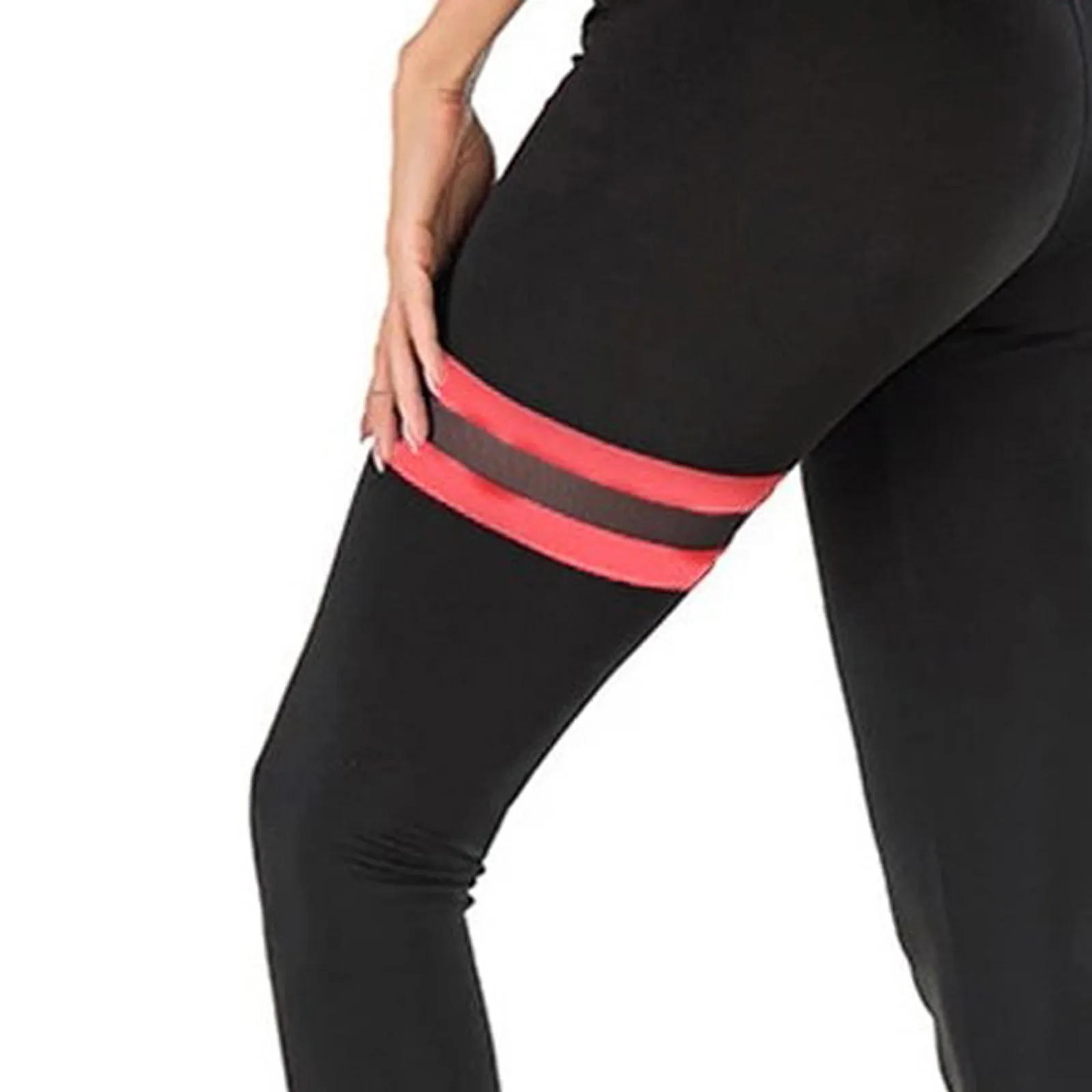 Fitness Leggings Women Push Up Gym Womens Clothing High Waist