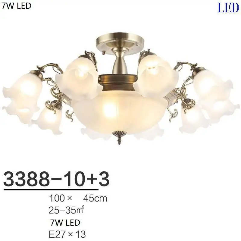 Lampara Techo candeiro для лампа с плафоном промышленного декора Plafonnier гостиная Plafondlamp Luminaria де Teto потолочный светильник