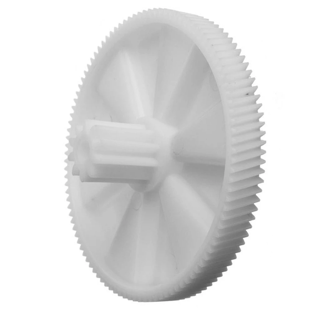 Description Picture 5 of item1pc Meat Grinder Mincer Parts for Kenwood MG300 / 400/450/470/500 PG500 / 520 Meat Grinder KW650740 Plastic Gearbox