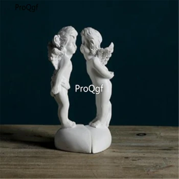 

ProQgf 1Pcs A Set chinese traditional specialty Statue qinwentianshi