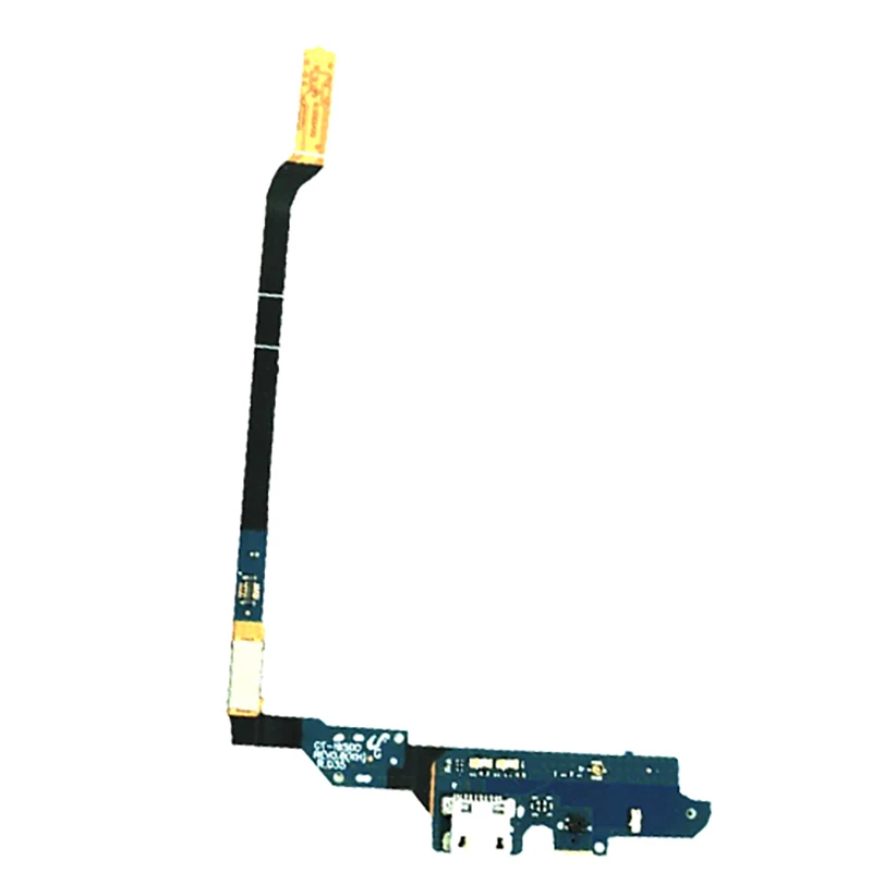 USB зарядное устройство порт для зарядки док-разъем гибкий кабель Samsung GALAXY S4 I9505 I9500