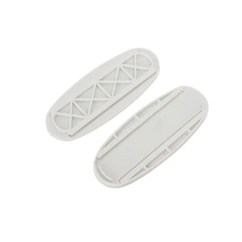 

Self Adhesive Power Strip Fixator 3Pcs Wall Mount Sockets Holder Punch Free WiFi Router Remote Control Organizer LXY9