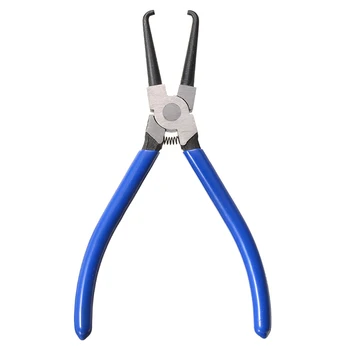 

New 1pcs 7inch Petrol Clip Repair Tool Quick Release Pliers Removal Multifunctional Hand Tools For Mercedes Benz For BMW