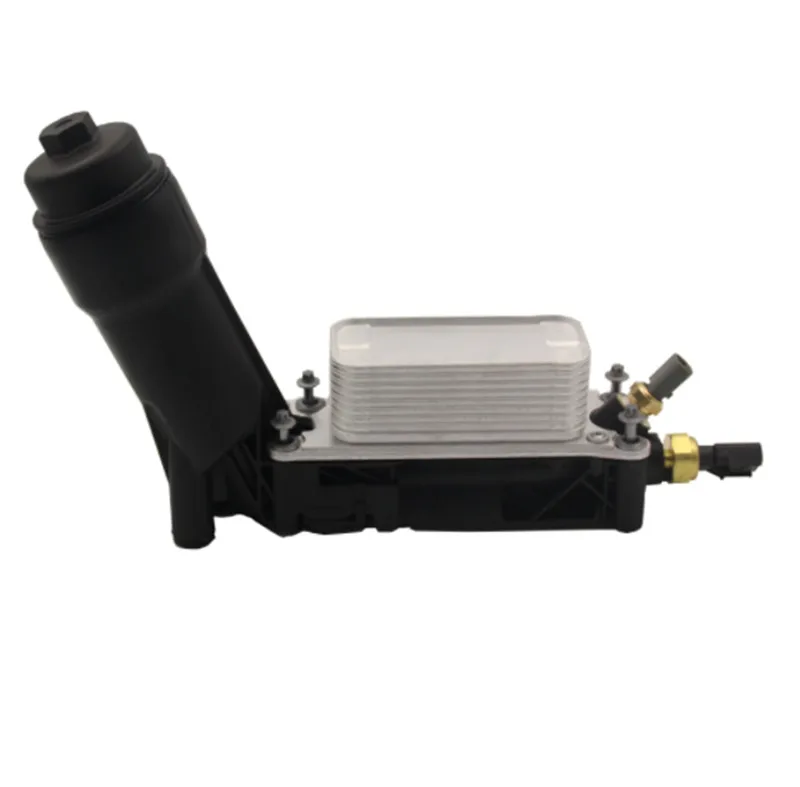 Масляный фильтр 5184294AE OEM для 11-13 JEEP Dodge Chrysler 3 6l V6 корпус фильтра масляного