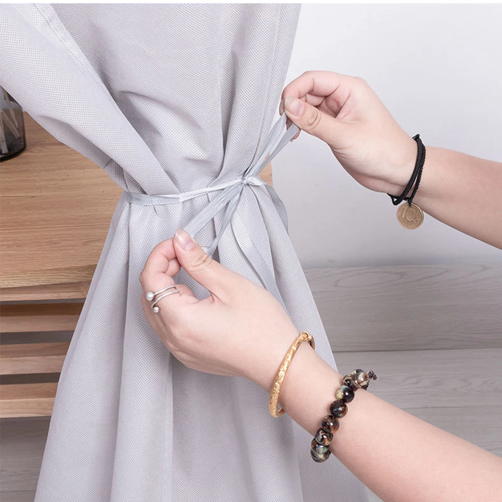 Хранение дома с Drawstring Электрический вентилятор покрытие из нетканого материала Защита Замена противообрастающий пыленепроницаемый твердый без запаха