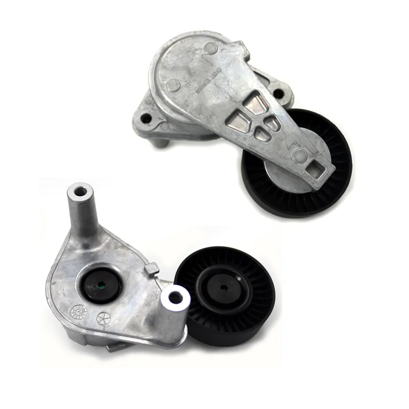 Натяжной шкив для HYUNDAI: SONATA(EF)(2,5/2,7) 98-05 G6BAH/G6BA OEM: 25281-3712