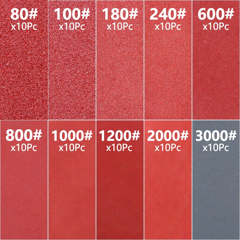 2025最新のスタイル XCAN Sandpaper Disc Kit 52/102pcs 1 2 3inch Polishing Wheel その他