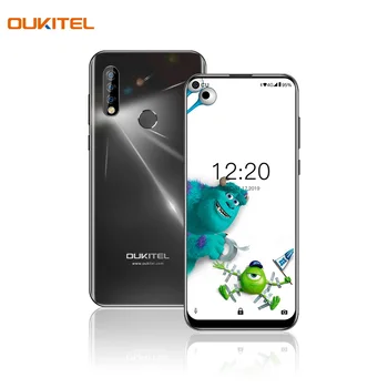

Mobile Phones OUKITEL #400 00-00001499 smartphone smartphones pure android capacious powerful battery newmodel OUKITEL #400 C17 Pro