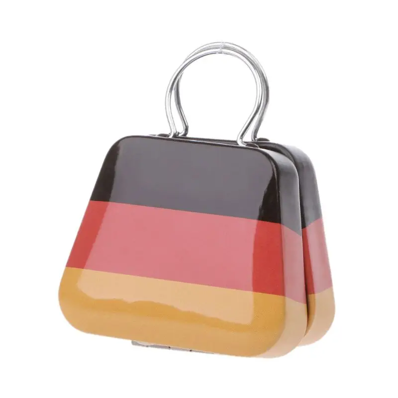 Игрушки для кукол, аксессуары для багажника Blyth Azone, кукольный домик, мебельная коробка, коробка для конфет, украшение торта, ювелирная коробка, Подарочная коробка, искусство