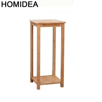 

Suporte Flores Rak Bunga Estante Para Plantas Wooden Shelves For Stojaki Na Kwiaty Outdoor Dekoration Balcony Shelf Flower Stand