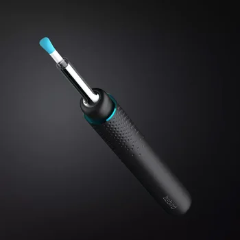 

Youpin Bebird Smart Visual Ear Picking Rod Multifunction In-Ear Endoscope With Magnetically Charged Base Ear Picker Tools