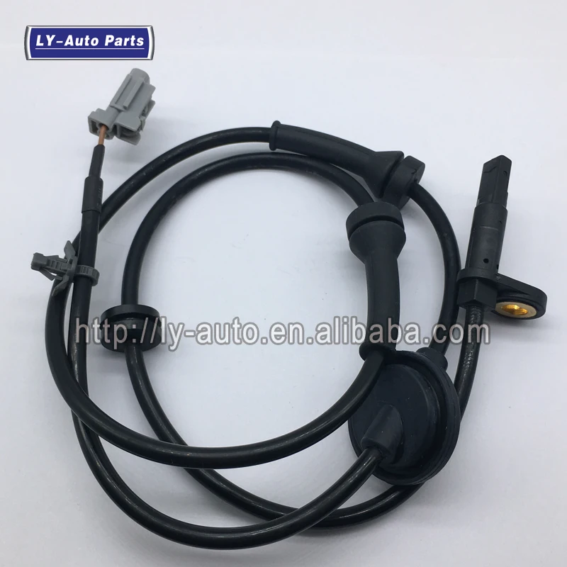 Trustworthly ABS Датчик скорости колеса Передний правый для Nissan Quest 47910-CK000 5S11216 ALS310