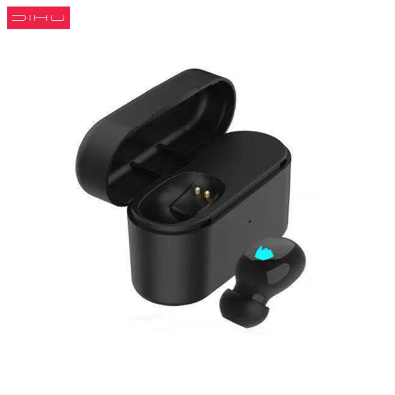 DIHU модная спортивная bluetooth-гарнитура