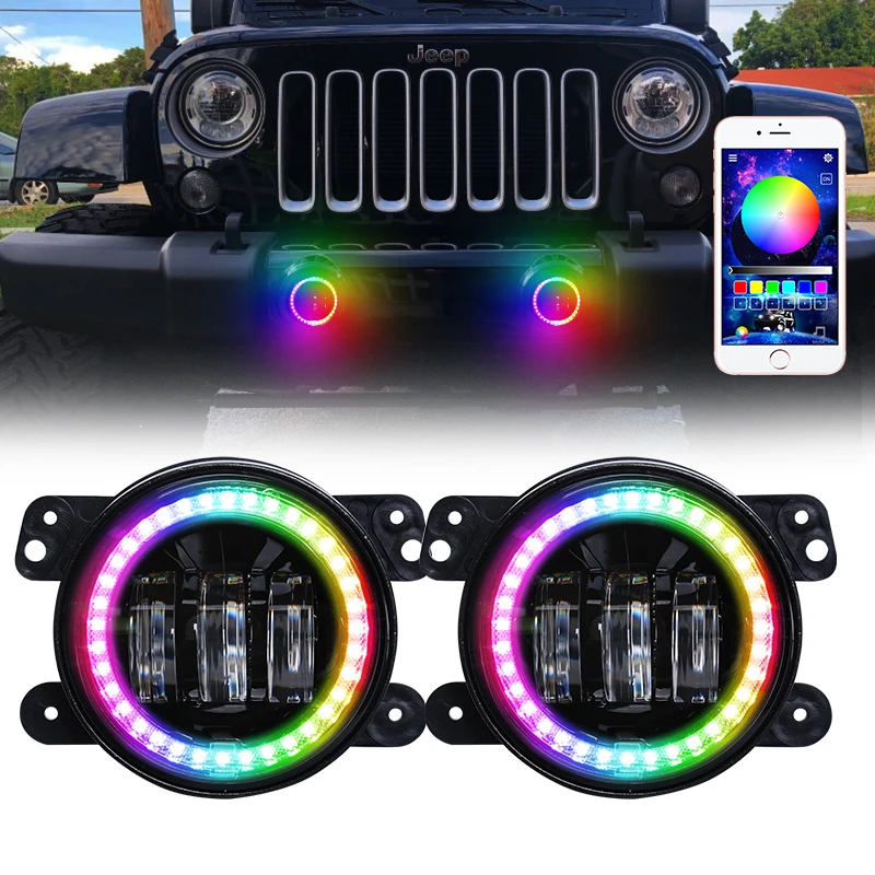 Introducir 85+ imagen jeep wrangler flashing red dot Thptnganamst.edu.vn