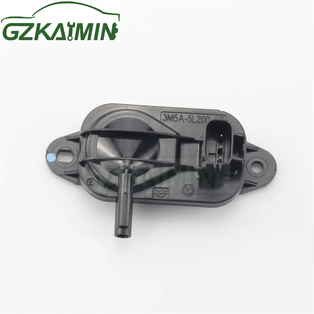 Высокое качество oem 3M5A-5L200-AB 3M5A5L200AB разных выхлопных газов датчик давления газа DPF Сенсор для фокусировки OE № 1415606