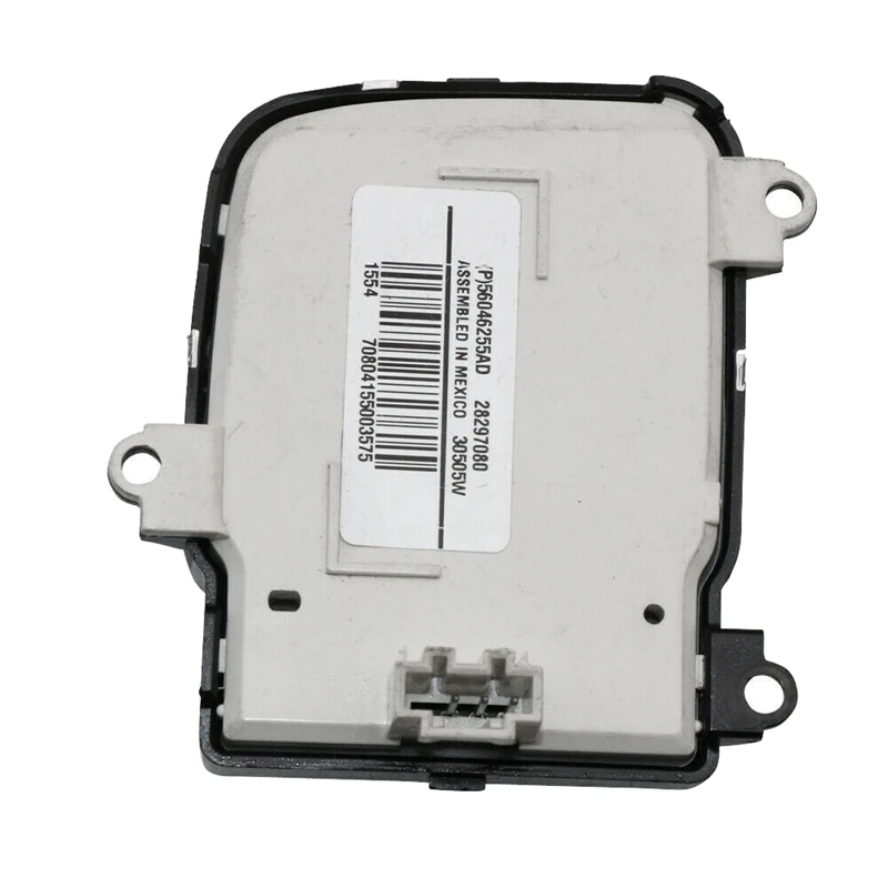 56046255Ad переключатель управления на руль Evic для Dodge Journey Charger Grand Caravan Chrysler 300 Town &