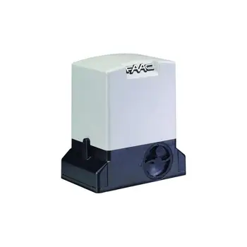 

Automatic gear motor for sliding gate FAAC 740