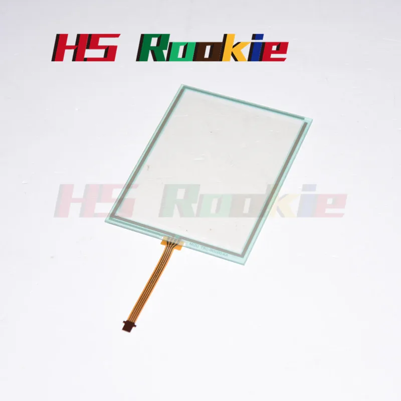 Tela de Toque para Ricoh Painel da Tela de Toque Nova Aficio Mpc2500 Mpc3500 Mpc4500 mp C2500 C2000 C3500 Copiadora 1 Pçs Mpc2000 - Imagem 4