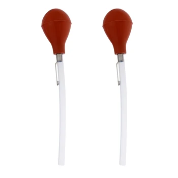

2pcs Fly Fishing Stomach Pump for Fish Healthy 7.6in Fishing Accessories Dropshipping