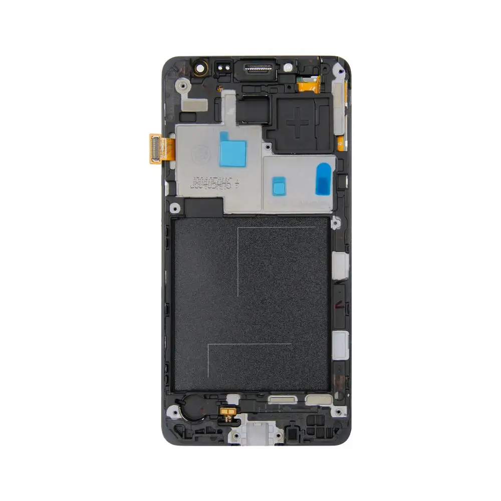 Для Samsung Galaxy J2 Prime G532 ЖК SM G532F дисплей сенсорный экран дигитайзер модуль в