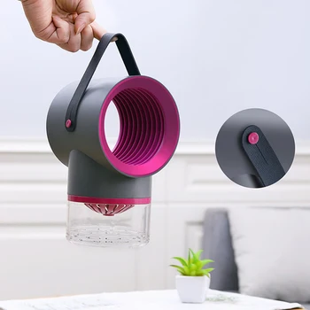 

Usb Photocatalytic Mosquito Killer Light Killer Lamp Anti-Mosquito Electric-Photocatalytic Pest-Control-Repellent Insect-Trap