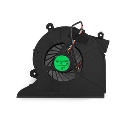 NOUVEAU pour ADDA AB1512UX AEB Ventilateur pour HP Tout En Un 200 Omni 200 618935 001 