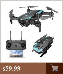 2 in 1 Car Charger for DJI Spark Drone Intelligent Battery Fast Charging Hub Remote Control Battery Transport Outdoor Charger