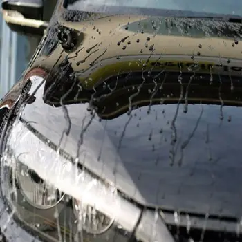 

Solution Hydrophobic Coating Windshield Accessories Waterproof Repair Bottle